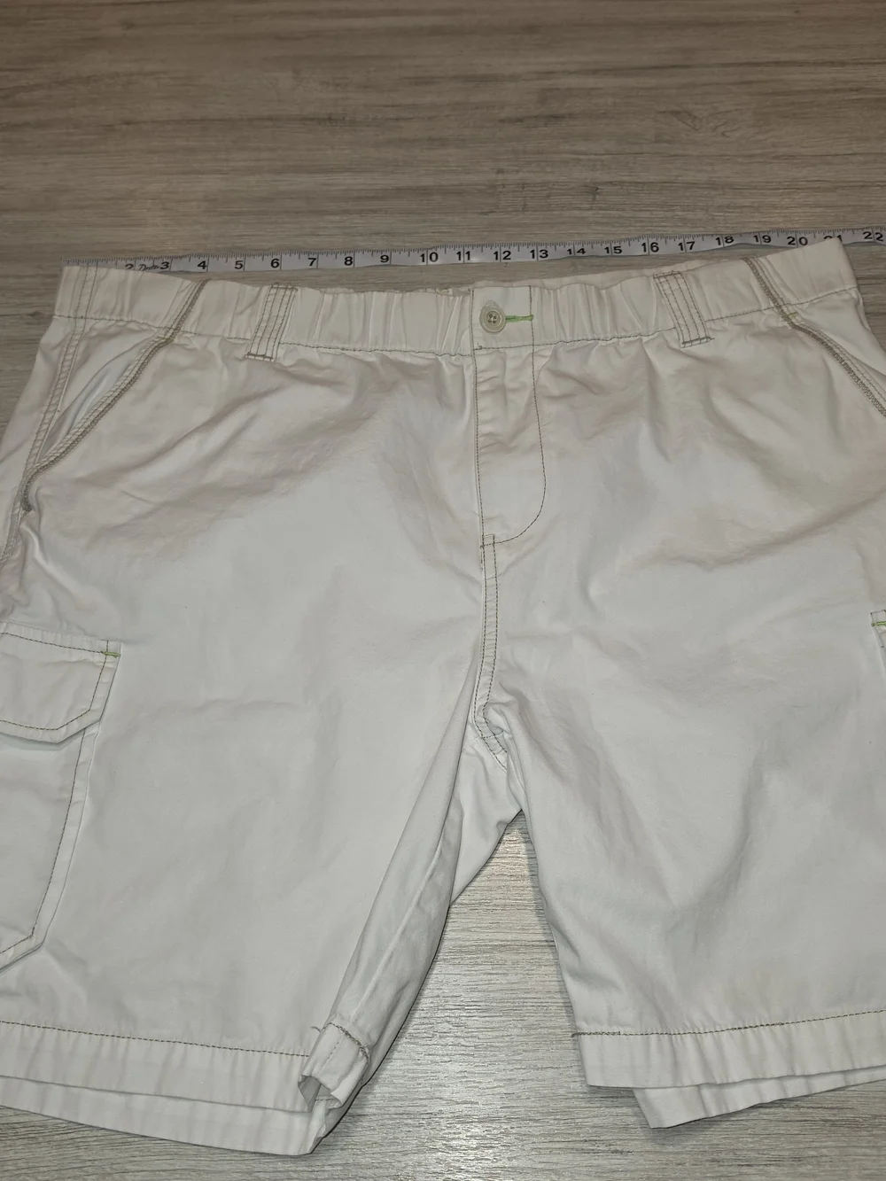 Tommy Bahama classic white